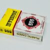 555 MVISION PLASTIC MARK CARD DECK (RED) / 555 MARKED PLAYING CARD (PLASTIC) - Image 9