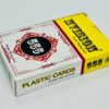 555 MVISION PLASTIC MARK CARD DECK (RED) / 555 MARKED PLAYING CARD (PLASTIC) - Image 10