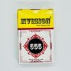 555 MVISION PLASTIC MARK CARD DECK (RED) / 555 MARKED PLAYING CARD (PLASTIC) - Image 11