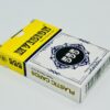 555 MVISION PLASTIC MARK CARD DECK (BLACK) / 555 MARKED PLAYING CARD (PLASTIC) - Image 4