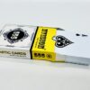 555 MVISION PLASTIC MARK CARD DECK (BLACK) / 555 MARKED PLAYING CARD (PLASTIC) - Image 8