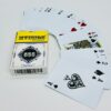 555 MVISION PLASTIC MARK CARD DECK (BLACK) / 555 MARKED PLAYING CARD (PLASTIC) - Image 11