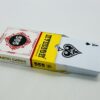 555 MVISION PLASTIC MARK CARD DECK (RED) / 555 MARKED PLAYING CARD (PLASTIC) - Image 3