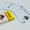 555 MVISION PLASTIC MARK CARD DECK (RED) / 555 MARKED PLAYING CARD (PLASTIC) - Image 5