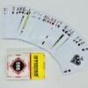 555 MVISION PLASTIC MARK CARD DECK (RED) / 555 MARKED PLAYING CARD (PLASTIC) - Image 7