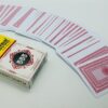 555 MVISION PLASTIC MARK CARD DECK (RED) / 555 MARKED PLAYING CARD (PLASTIC) - Image 8