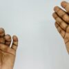 SUPER HIGH STRETCH LOOP MAGIC (SET OF 8) / MENTALIST INVISIBLE TOUCH MAGIC LOOP TRICK - Image 7
