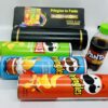 COLOR CHANGING PRINGLES TO FANTA MAGIC TRICK / CHIPS TO COLD DRINK MAGIC - Image 2