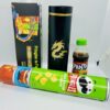 COLOR CHANGING PRINGLES TO FANTA MAGIC TRICK / CHIPS TO COLD DRINK MAGIC - Image 3