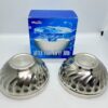 SMART WATER BOWL MAGIC TRICK (METAL) / WATER FROM EMPTY BOWL MAGIC - Image 9