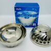 SMART WATER BOWL MAGIC TRICK (METAL) / WATER FROM EMPTY BOWL MAGIC - Image 11