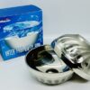 SMART WATER BOWL MAGIC TRICK (METAL) / WATER FROM EMPTY BOWL MAGIC - Image 12