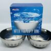 SMART WATER BOWL MAGIC TRICK (METAL) / WATER FROM EMPTY BOWL MAGIC - Image 3
