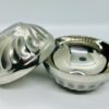 SMART WATER BOWL MAGIC TRICK (METAL) / WATER FROM EMPTY BOWL MAGIC - Image 4