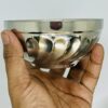 SMART WATER BOWL MAGIC TRICK (METAL) / WATER FROM EMPTY BOWL MAGIC - Image 6