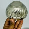 SMART WATER BOWL MAGIC TRICK (METAL) / WATER FROM EMPTY BOWL MAGIC - Image 7