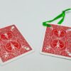 NO WAY BICYCLE GAFF CARD MAGIC TRICK / NOWAY CARD - Image 9