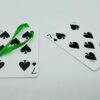 NO WAY BICYCLE GAFF CARD MAGIC TRICK / NOWAY CARD - Image 8