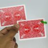NO WAY BICYCLE GAFF CARD MAGIC TRICK / NOWAY CARD - Image 7