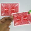 NO WAY BICYCLE GAFF CARD MAGIC TRICK / NOWAY CARD - Image 6