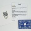 UNLINK BICYCLE GAFF CARD TRICK / UNLINK CARD GIMMICK - Image 5