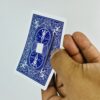 UNLINK BICYCLE GAFF CARD TRICK / UNLINK CARD GIMMICK - Image 7