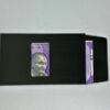 MISER'S ENVELOPE MAGIC TRICK (2 EFFECTS) / NOTE CHANGING MAGIC / NOTE APPEAR TRICK - Image 11