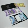 MISER'S ENVELOPE MAGIC TRICK (2 EFFECTS) / NOTE CHANGING MAGIC / NOTE APPEAR TRICK - Image 9