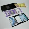 MISER'S ENVELOPE MAGIC TRICK (2 EFFECTS) / NOTE CHANGING MAGIC / NOTE APPEAR TRICK - Image 8