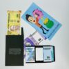 MISER'S ENVELOPE MAGIC TRICK (2 EFFECTS) / NOTE CHANGING MAGIC / NOTE APPEAR TRICK - Image 5