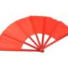 Break Away Fan Magic Trick (Red) / Comedy Break Away Fan Magic - Image 4