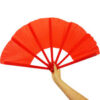 Break Away Fan Magic Trick (Red) / Comedy Break Away Fan Magic - Image 7