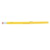 PENCIL THROUGH NOTE MAGIC TRICK (YELLOW) / PENCIL PENITRATION THROUGH DOLLAR MAGIC GIMMICK - Image 2