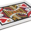 3 CARDS MONTE MAGIC TRICK (JUMBO SIZE) / THREE CARDS MONTE CARD CHANGE MAGIC (SET OF 3) - Image 5