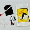 VOODOO DOLL PREDICTION MENTAL MAGIC TRICK / VODOO BLACK MAGIC DOLL PREDICTION MAGIC - Image 3