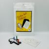 VOODOO DOLL PREDICTION MENTAL MAGIC TRICK / VODOO BLACK MAGIC DOLL PREDICTION MAGIC - Image 6
