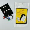VOODOO DOLL PREDICTION MENTAL MAGIC TRICK / VODOO BLACK MAGIC DOLL PREDICTION MAGIC - Image 8