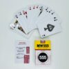 MW555 MARK CARD DECK MAGIC TRICK (RED) / MARKED PLAYING CARD / CERATING 555 PLAYING CARD - Image 5