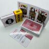 MW555 MARK CARD DECK MAGIC TRICK (RED) / MARKED PLAYING CARD / CERATING 555 PLAYING CARD - Image 7