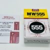 MW555 MARK CARD DECK MAGIC TRICK (RED) / MARKED PLAYING CARD / CERATING 555 PLAYING CARD - Image 9