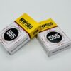 MW555 MARK CARD DECK MAGIC TRICK SET OF 2 PCS (RED) / MARKED PLAYING CARD / CERATING 555 PLAYING CARD - Image 4