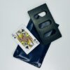 MAGIC CARD FRAME / CARD VANISHING FRAME MAGIC TRICK (PLASTIC CARD) - Image 8