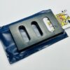 MAGIC CARD FRAME / CARD VANISHING FRAME MAGIC TRICK (PLASTIC CARD) - Image 5