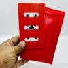 CARD VANISH FRAME MAGIC TRICK (RED) / VANISHING CARD FRAME MAGIC (PLASTIC CARD) - Image 13