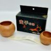 BALL LOADER GIMMICK SET MAGIC (RUBBER) / PRODUCTION VANISH SILK GIMMICK BALL LOADER MAGIC TRICK - Image 12