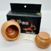 BALL LOADER GIMMICK SET MAGIC (RUBBER) / PRODUCTION VANISH SILK GIMMICK BALL LOADER MAGIC TRICK - Image 11