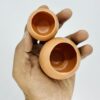 BALL LOADER GIMMICK SET MAGIC (RUBBER) / PRODUCTION VANISH SILK GIMMICK BALL LOADER MAGIC TRICK - Image 8