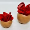BALL LOADER GIMMICK SET MAGIC (RUBBER) / PRODUCTION VANISH SILK GIMMICK BALL LOADER MAGIC TRICK - Image 3