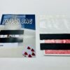 FLASH BAG MAGIC TRICK / VISUAL CARD CHANGE BAG MAGIC / CURRENCY CHANGE FLASH BAG MAGIC - Image 6