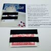 FLASH BAG MAGIC TRICK / VISUAL CARD CHANGE BAG MAGIC / CURRENCY CHANGE FLASH BAG MAGIC - Image 3